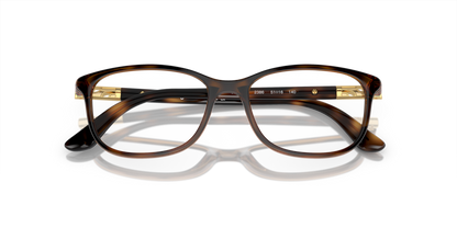 Dark Havana - 0VO5163 8053672759044