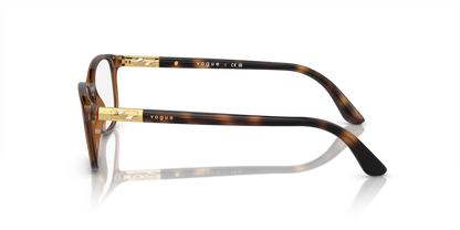 Dark Havana - 0VO5163 8053672759044