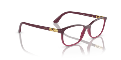 Opal Violet Gradient Violet - 0VO5163 8053672759068