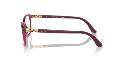 Opal Violet Gradient Violet - 0VO5163 8053672759068