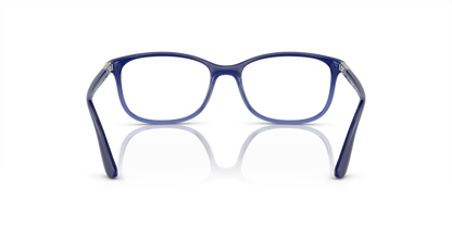 Opal Blue Gradient Blue - 0VO5163 8053672759105