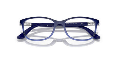 Opal Blue Gradient Blue - 0VO5163 8053672759105