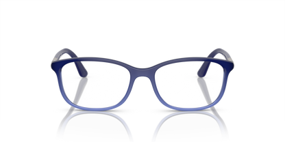 Opal Blue Gradient Blue - 0VO5163 8053672759105