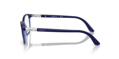 Opal Blue Gradient Blue - 0VO5163 8053672759105