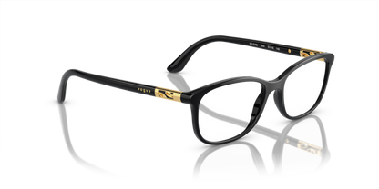 Black - 0VO5163 8053672759020