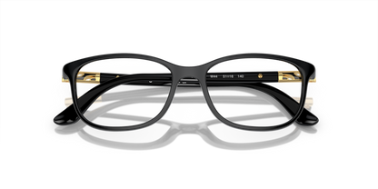 Black - 0VO5163 8053672759020