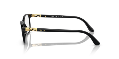 Black - 0VO5163 8053672759020