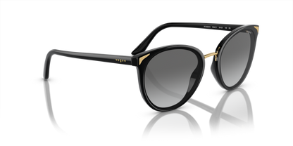 Black - 0VO5230S 8053672911602