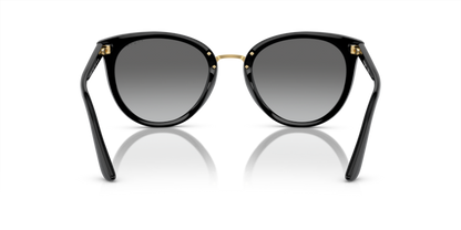 Black - 0VO5230S 8053672911602