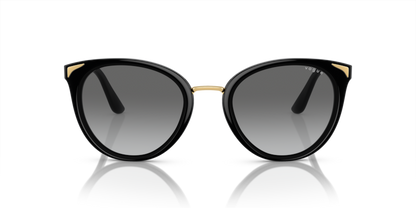 Black - 0VO5230S 8053672911602