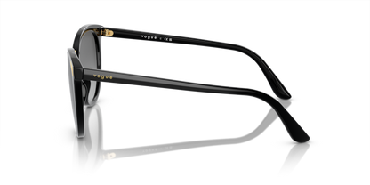 Black - 0VO5230S 8053672911602