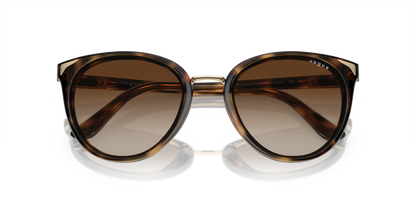 Dark Havana - 0VO5230S 8053672911619