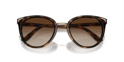 Dark Havana - 0VO5230S 8053672911619