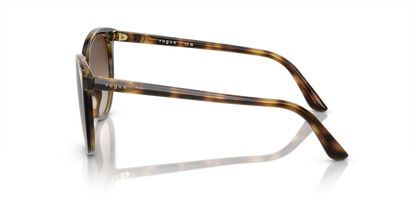 Dark Havana - 0VO5230S 8053672911619