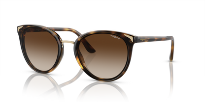 Dark Havana - 0VO5230S 8053672911619