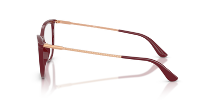 0VO5239 Full Cherry side view image 2 barcode 8056262759325