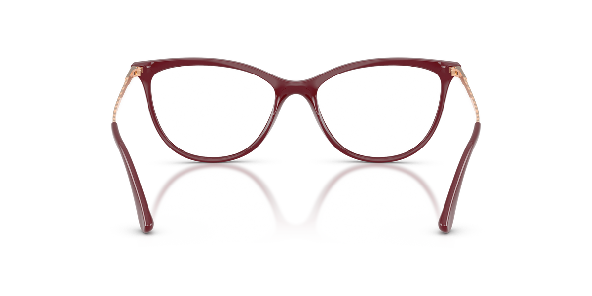 0VO5239 Full Cherry rear view image 3 barcode 8056262759325