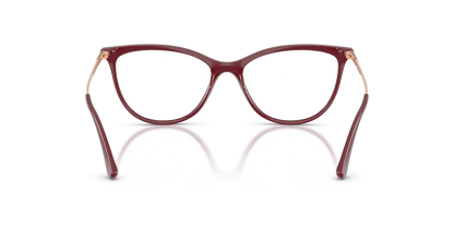 0VO5239 Full Cherry rear view image 3 barcode 8056262759325