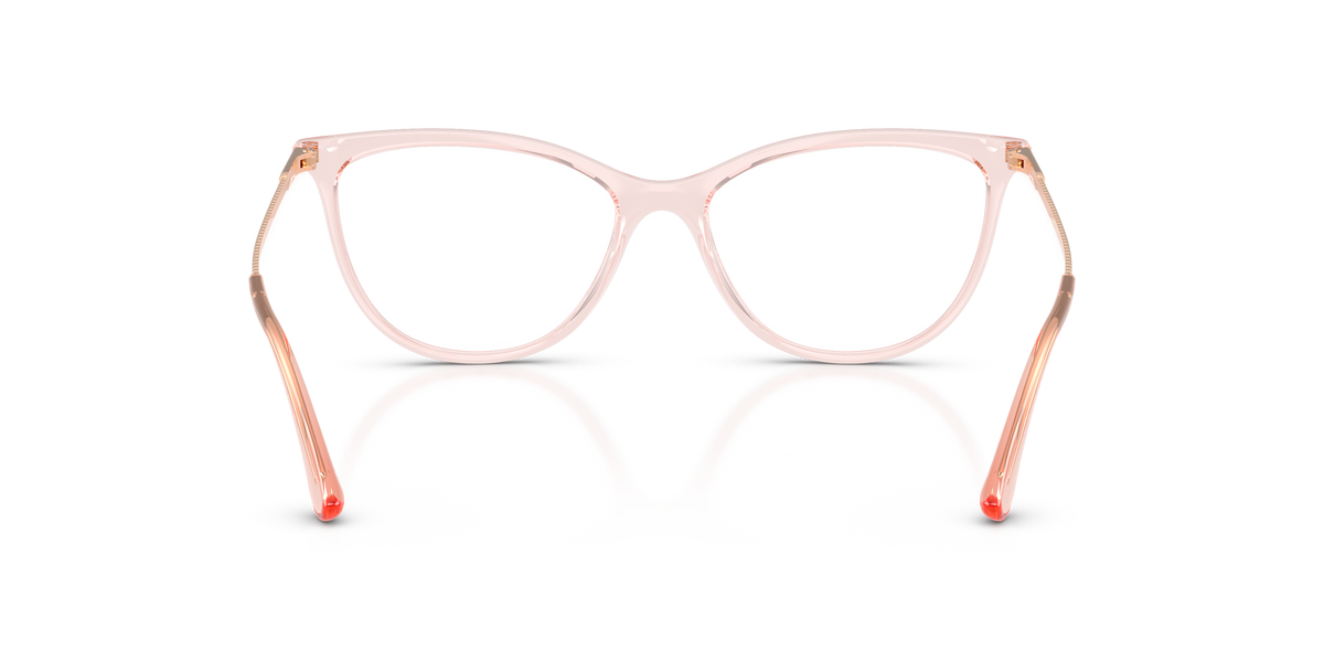 0VO5239 Transparent Pink rear view image 3 barcode 8056262759332