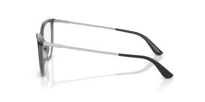 Top Gradient Black/Smoke - 0VO5239 8056597733502