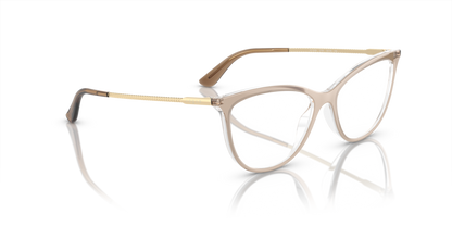 Top Brown/Crystal - 0VO5239 8056597076746