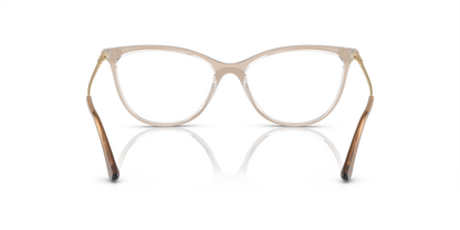 Top Brown/Crystal - 0VO5239 8056597076746