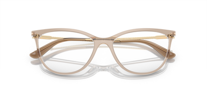 Top Brown/Crystal - 0VO5239 8056597076746