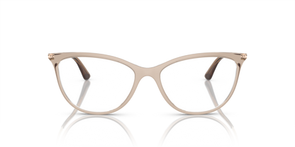 Top Brown/Crystal - 0VO5239 8056597076746