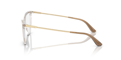 Top Brown/Crystal - 0VO5239 8056597076746