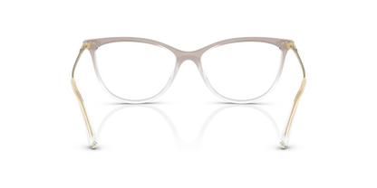 Top Gradient Brown/Crystal - 0VO5239 8056597733519