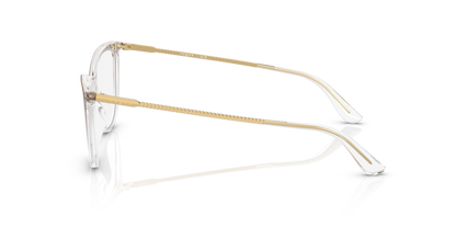 Top Gradient Brown/Crystal - 0VO5239 8056597733519