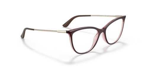 Top Dark Brown/Pink - 0VO5239 8056597436120