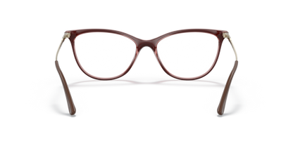 Top Dark Brown/Pink - 0VO5239 8056597436120