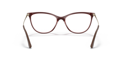 Top Dark Brown/Pink - 0VO5239 8056597436120