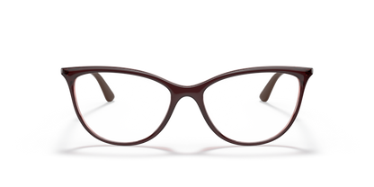 Top Dark Brown/Pink - 0VO5239 8056597436120