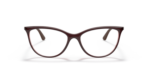 Top Dark Brown/Pink - 0VO5239 8056597436120