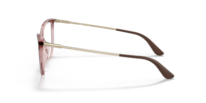 Top Dark Brown/Pink - 0VO5239 8056597436120