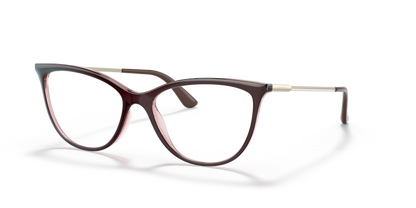 Top Dark Brown/Pink - 0VO5239 8056597436120