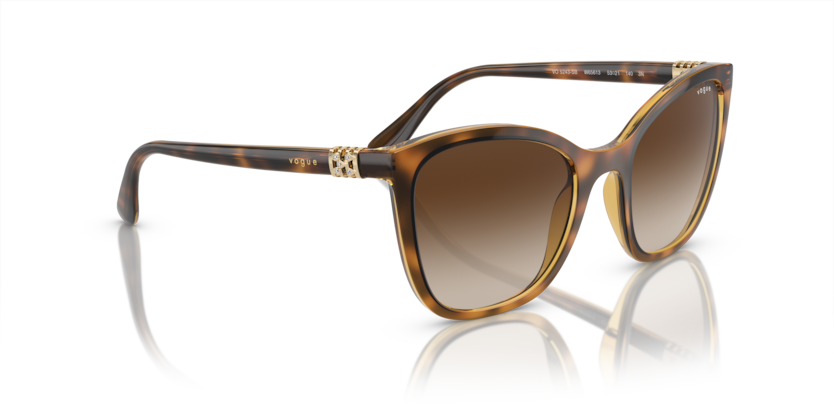 Dark Havana - 0VO5243SB 8053672968675