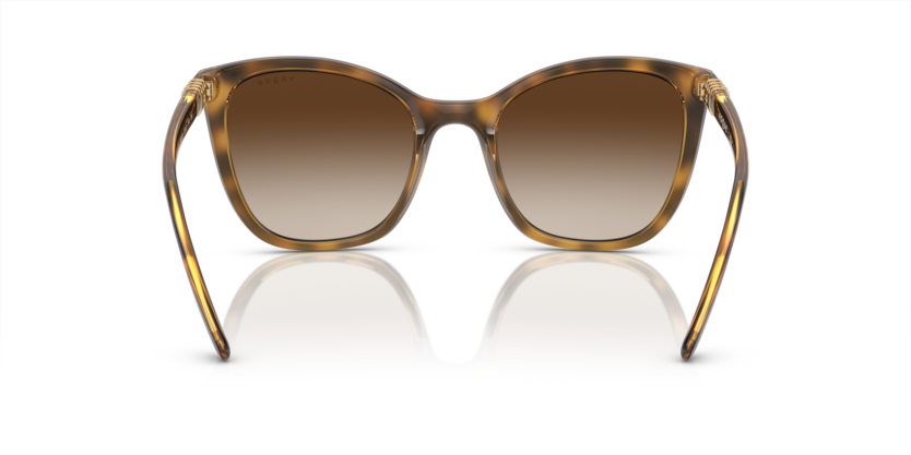 Dark Havana - 0VO5243SB 8053672968675