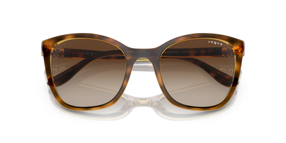 Dark Havana - 0VO5243SB 8053672968675