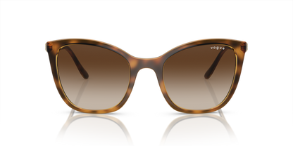 Dark Havana - 0VO5243SB 8053672968675