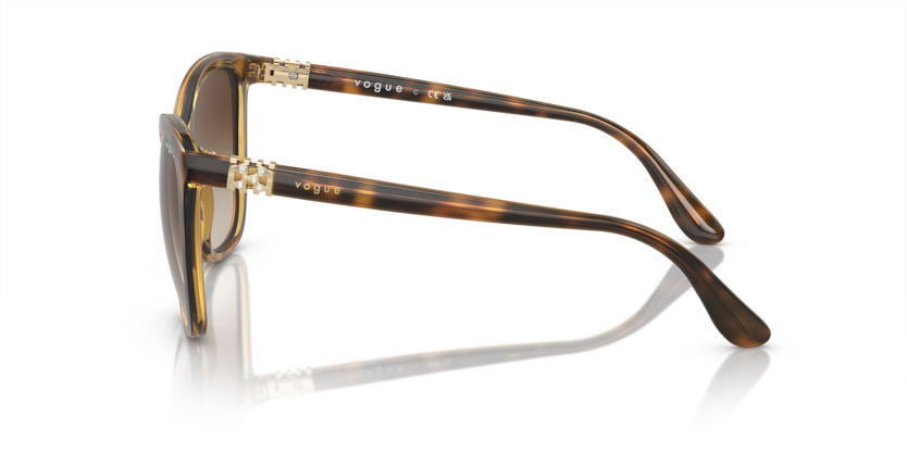 Dark Havana - 0VO5243SB 8053672968675