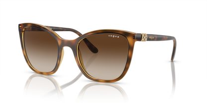 Dark Havana - 0VO5243SB 8053672968675