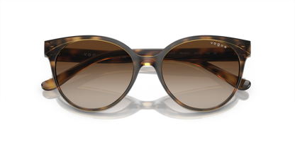 Dark Havana - 0VO5246S 8053672968378