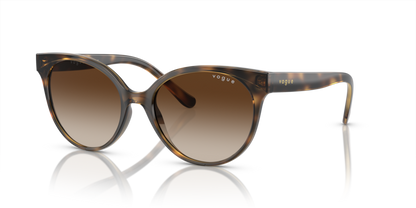 Dark Havana - 0VO5246S 8053672968378