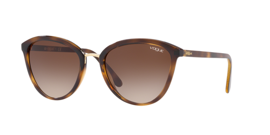 (Dark Havana) - Brown Gradient -  8056597020749