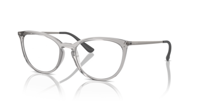 Grey (Transparent Grey - 2726) 8056262013137