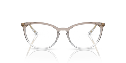 Top Gradient Brown/Crystal - 0VO5276 8056597062596