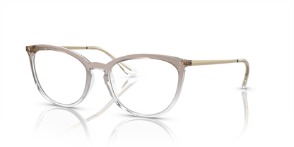 Top Gradient Brown/Crystal - 0VO5276 8056597062596